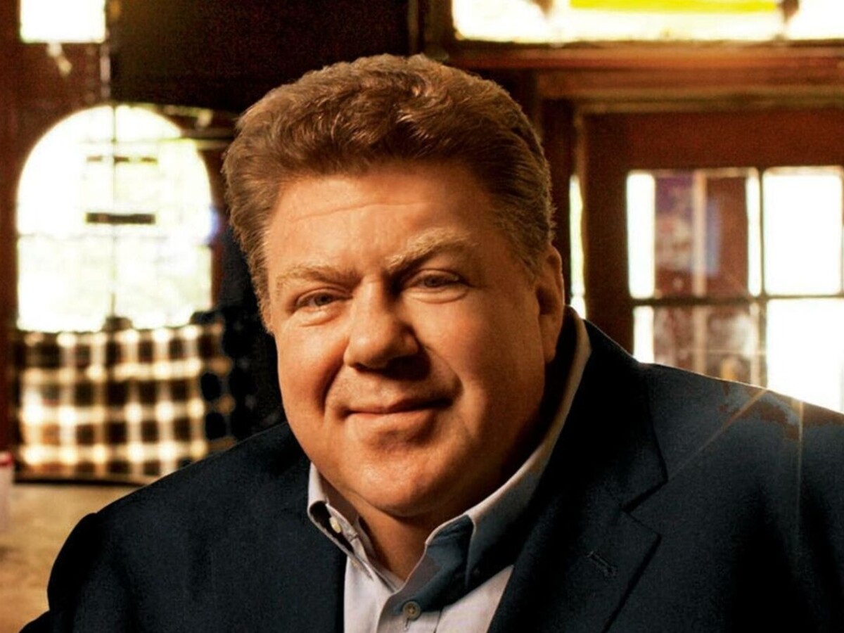 George Wendt